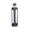 Silicone products: Silicone glass cup covers, four-sided hollowed-out silicone heat insulation covers, and printed logos. Wholesale of silicone products details Picture